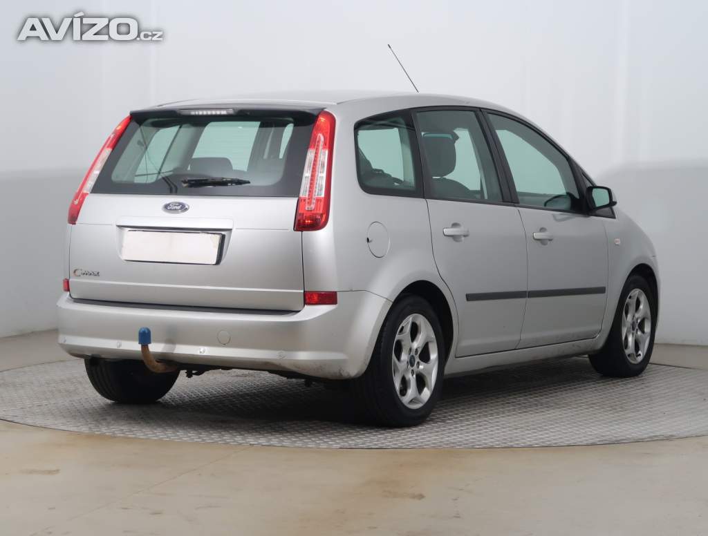Foto inzerátu Ford C-Max 1.8
