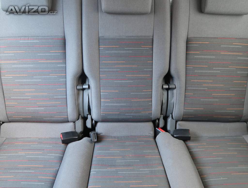 Foto inzerátu Ford C-Max 1.8