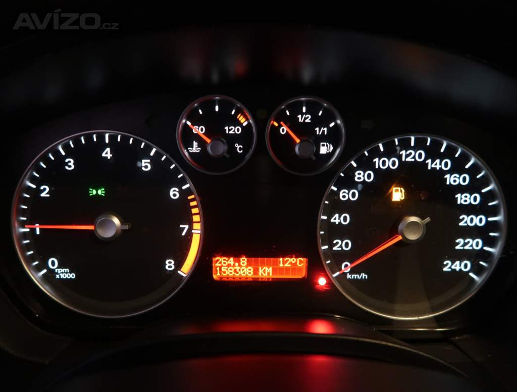 Foto inzerátu Ford C-Max 1.8