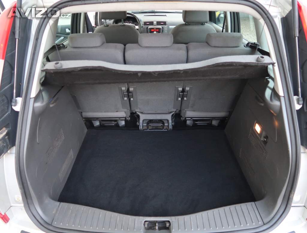 Foto inzerátu Ford C-Max 1.8