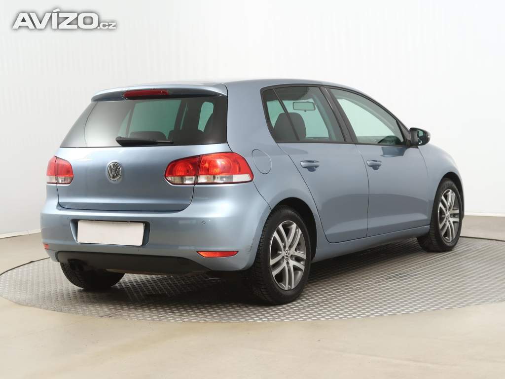 Foto inzerátu Volkswagen Golf 1.4 TSI