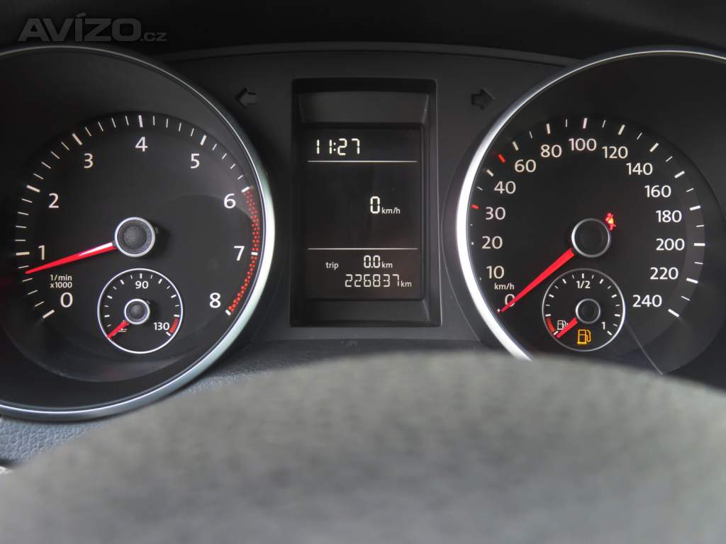 Foto inzerátu Volkswagen Golf 1.4 TSI