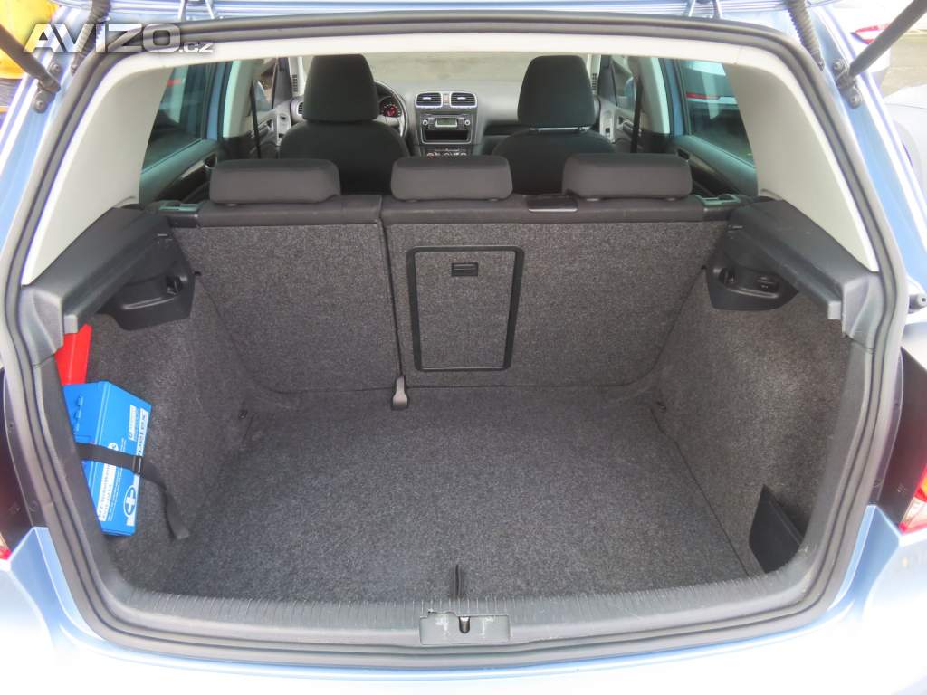 Foto inzerátu Volkswagen Golf 1.4 TSI