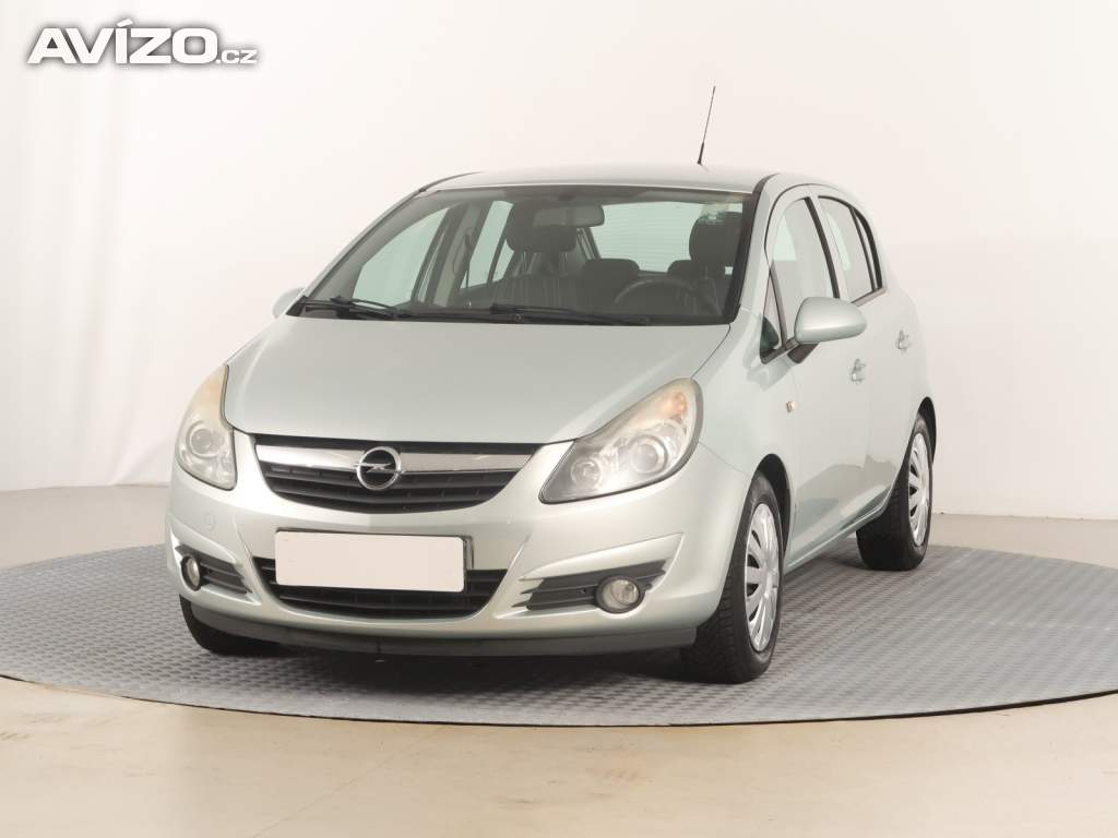 Foto inzerátu Opel Corsa 1.4