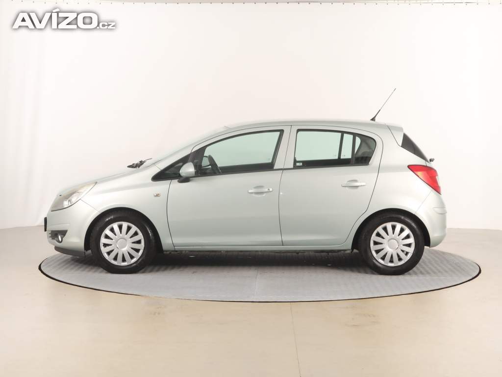 Foto inzerátu Opel Corsa 1.4