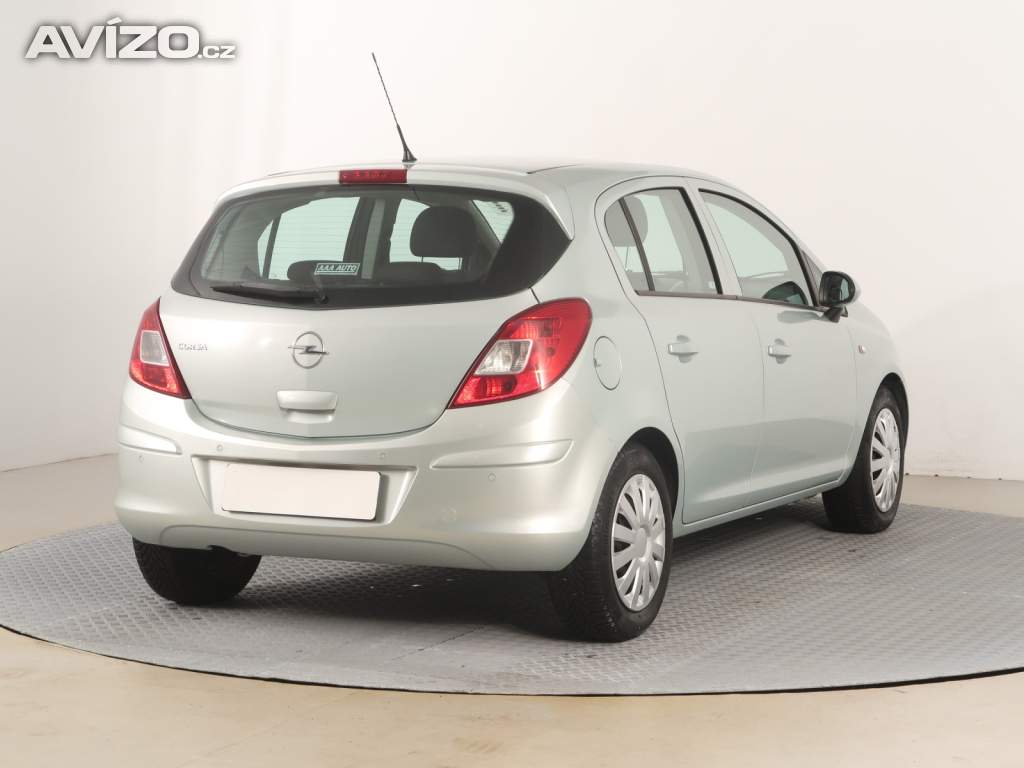 Foto inzerátu Opel Corsa 1.4