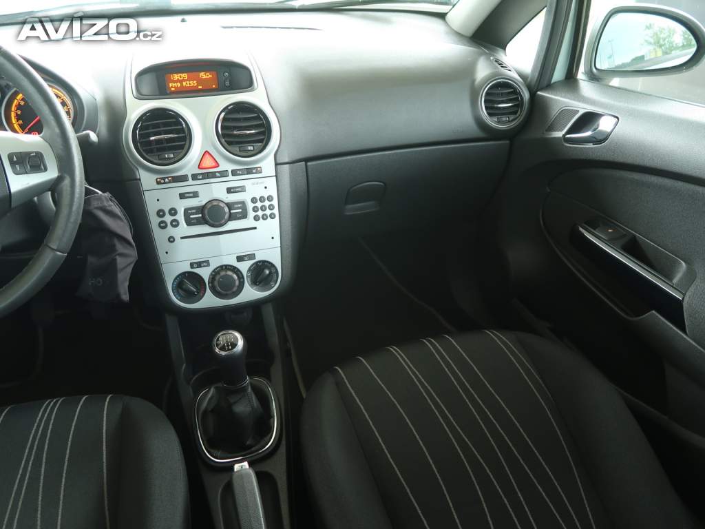 Foto inzerátu Opel Corsa 1.4