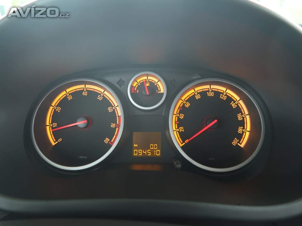 Foto inzerátu Opel Corsa 1.4