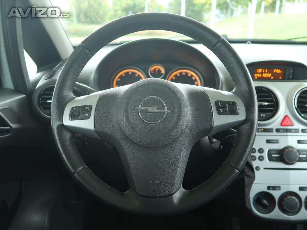 Foto inzerátu Opel Corsa 1.4
