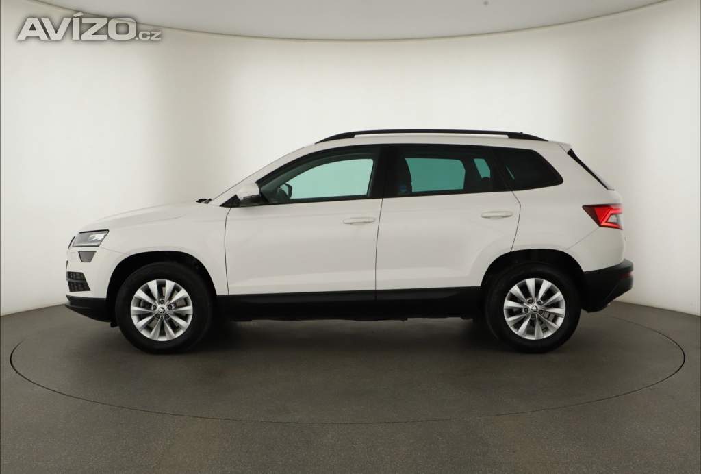 Foto inzerátu Škoda Karoq 1.5 TSI