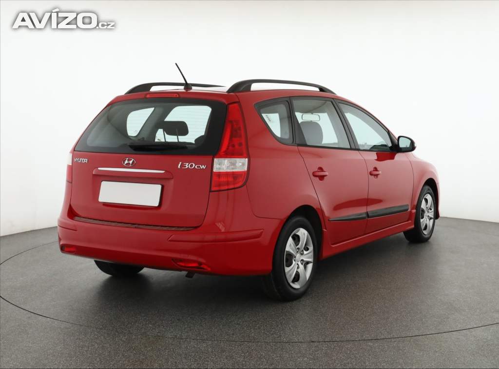 Foto inzerátu Hyundai i30 1.4 CVVT
