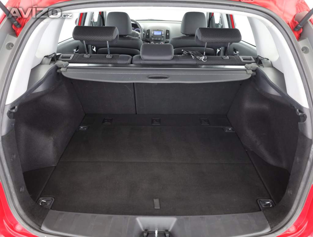 Foto inzerátu Hyundai i30 1.4 CVVT