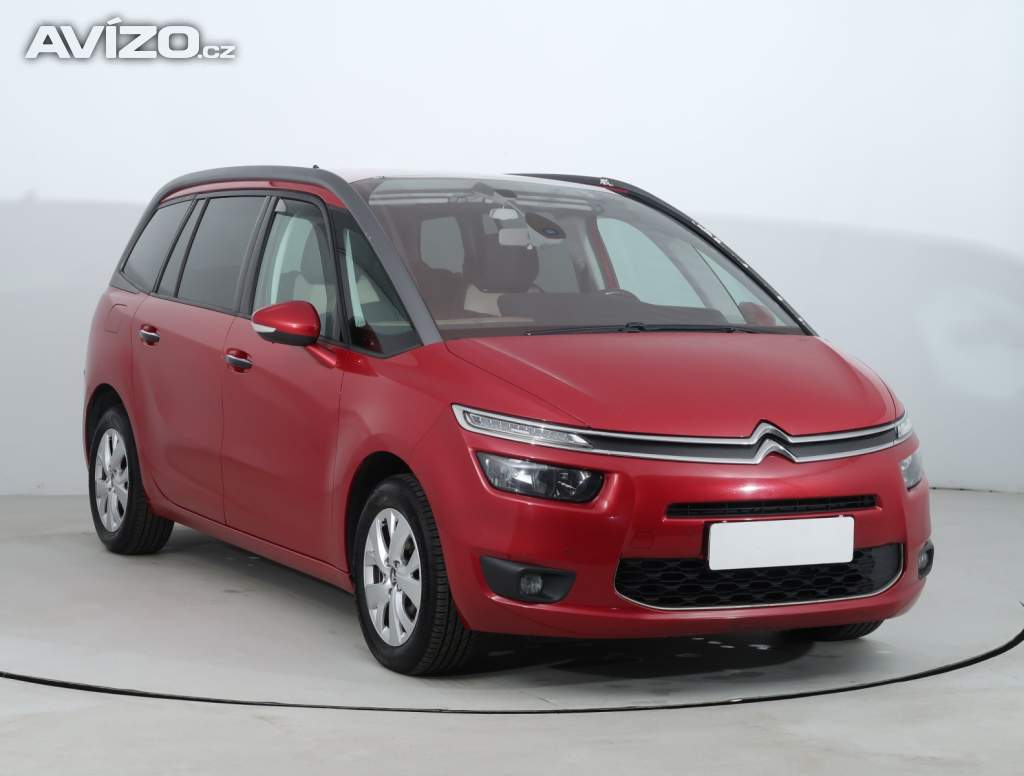 Citroën Grand C4 Picasso 1.6 HDi