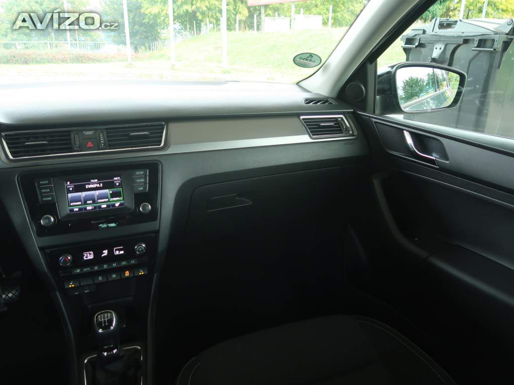 Foto inzerátu Škoda Rapid 1.2 TSI