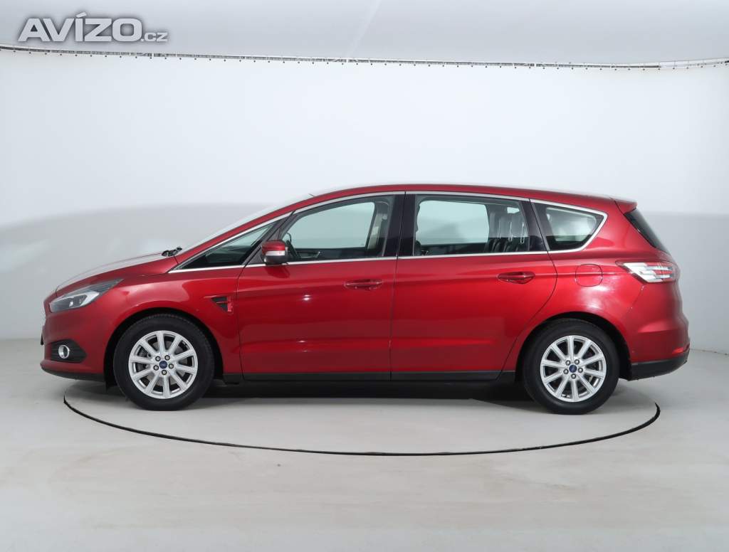 Foto inzerátu Ford S-MAX 2.0 TDCi