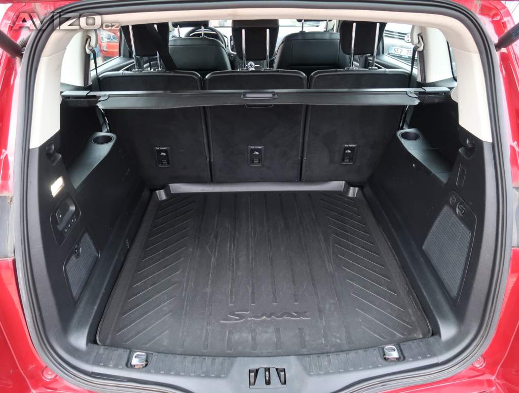 Foto inzerátu Ford S-MAX 2.0 TDCi