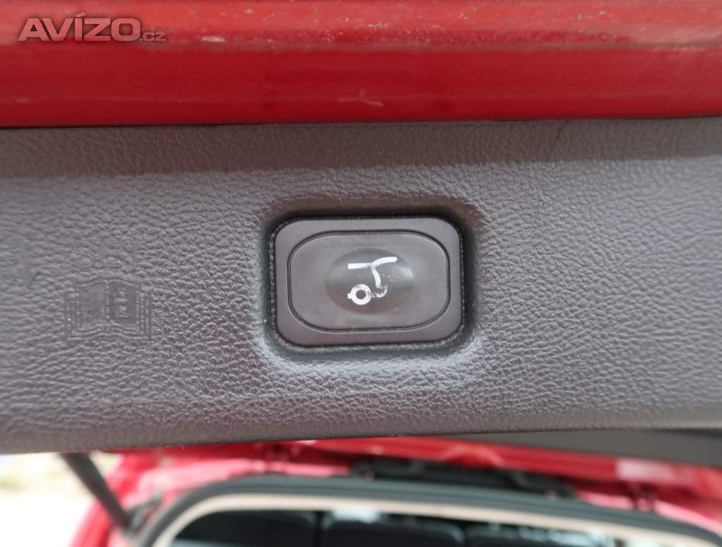 Foto inzerátu Ford S-MAX 2.0 TDCi