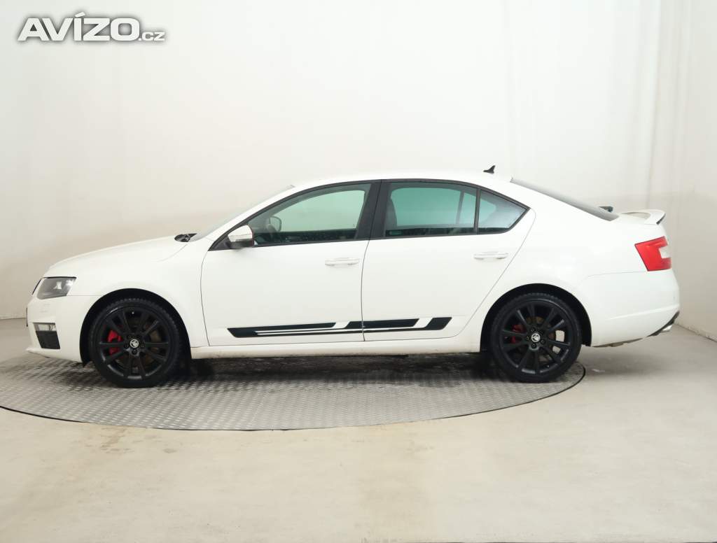 Foto inzerátu Škoda Octavia RS 2.0 TDI