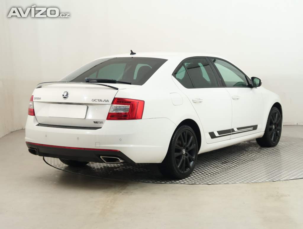 Foto inzerátu Škoda Octavia RS 2.0 TDI