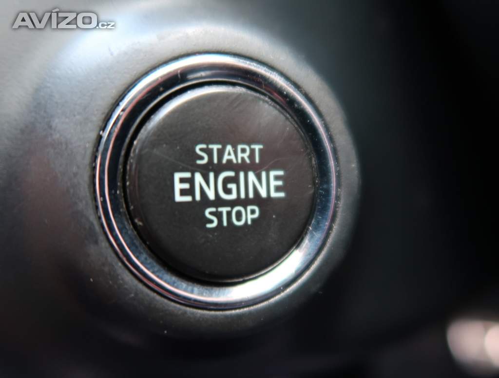 Foto inzerátu Škoda Octavia RS 2.0 TDI