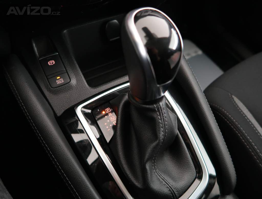 Foto inzerátu Nissan Qashqai 1.3 DIG-T