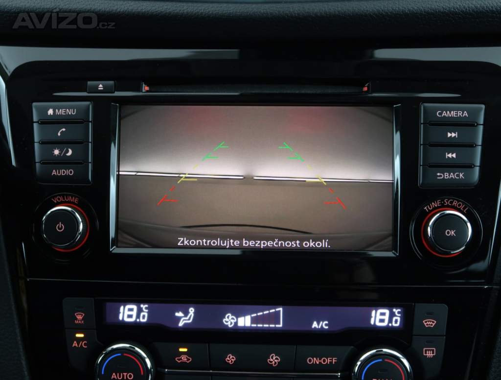 Foto inzerátu Nissan Qashqai 1.3 DIG-T