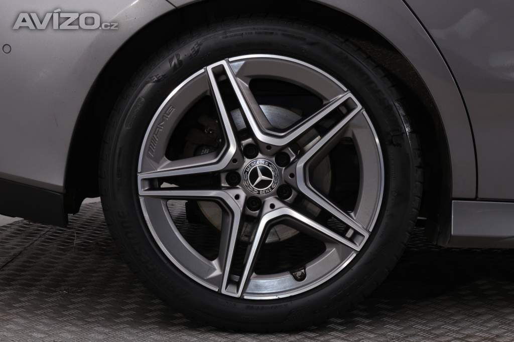 Foto inzerátu Mercedes-Benz CLA 200