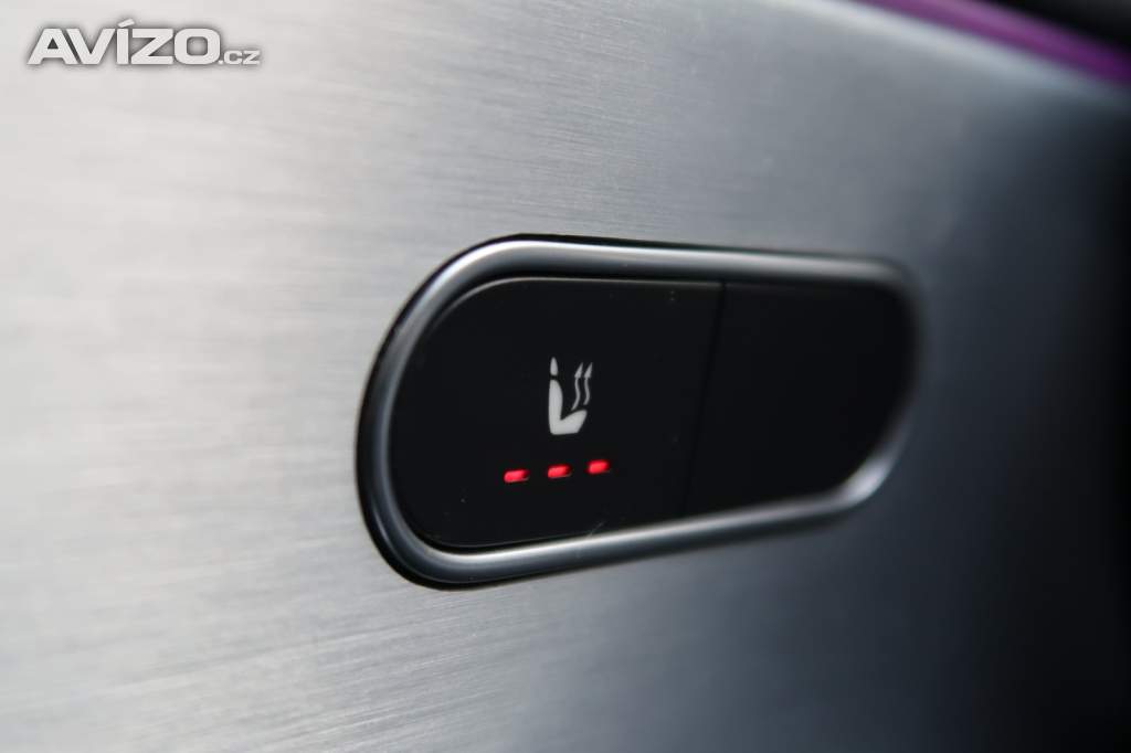 Foto inzerátu Mercedes-Benz CLA 200