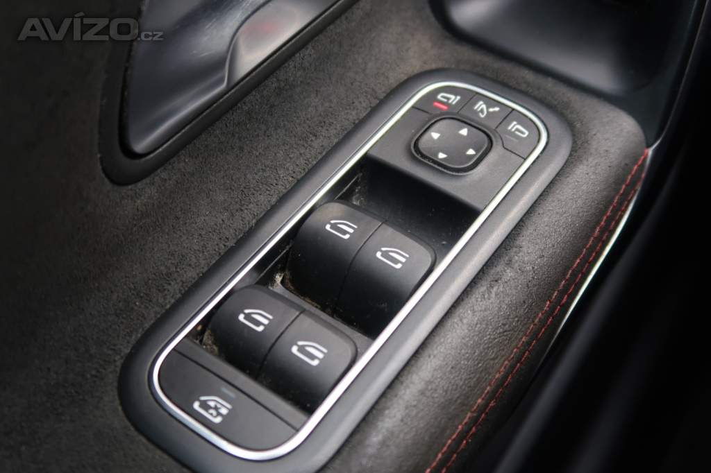 Foto inzerátu Mercedes-Benz CLA 200