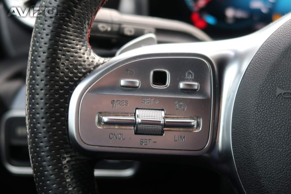 Foto inzerátu Mercedes-Benz CLA 200