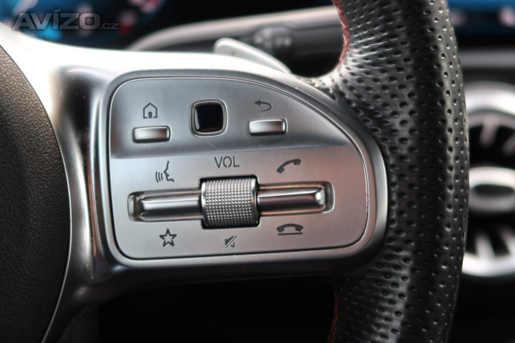 Foto inzerátu Mercedes-Benz CLA 200