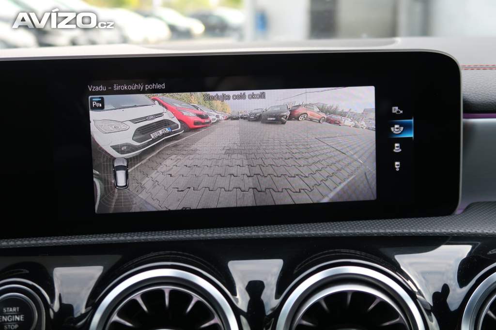 Foto inzerátu Mercedes-Benz CLA 200