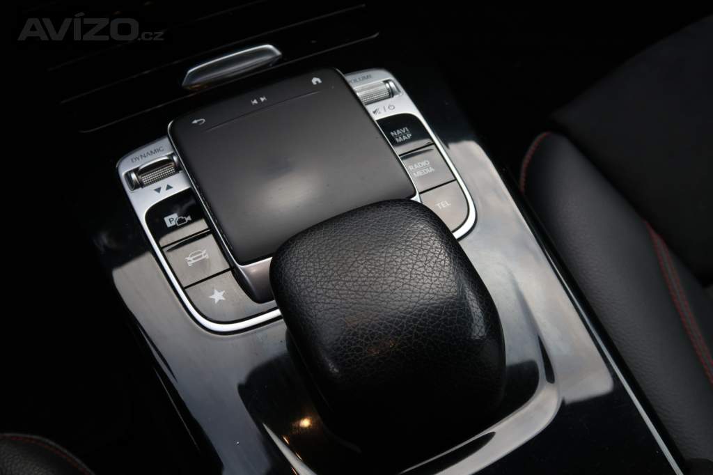 Foto inzerátu Mercedes-Benz CLA 200