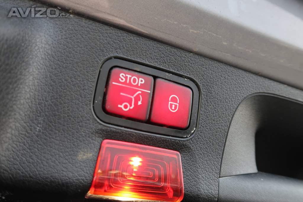 Foto inzerátu Mercedes-Benz CLA 200