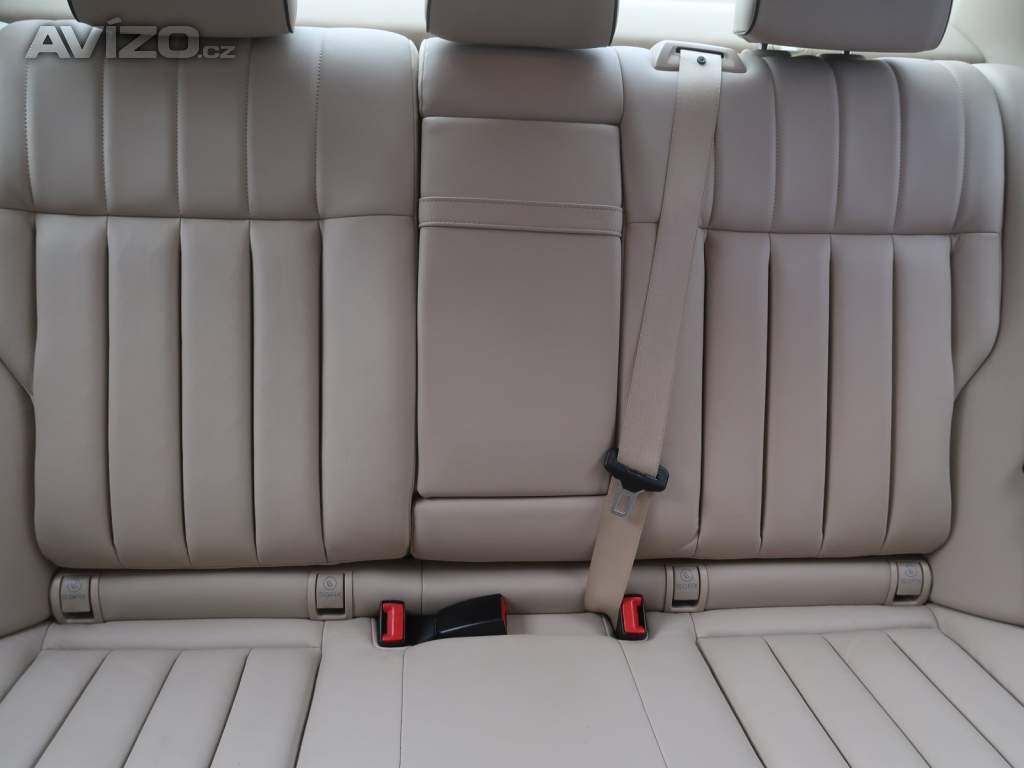 Foto inzerátu Mercedes-Benz Třídy E E 350 BlueTEC 4MATIC