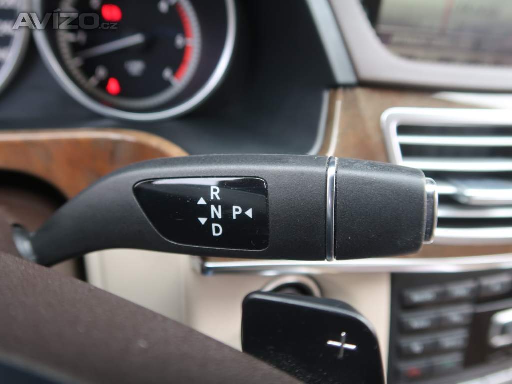 Foto inzerátu Mercedes-Benz Třídy E E 350 BlueTEC 4MATIC