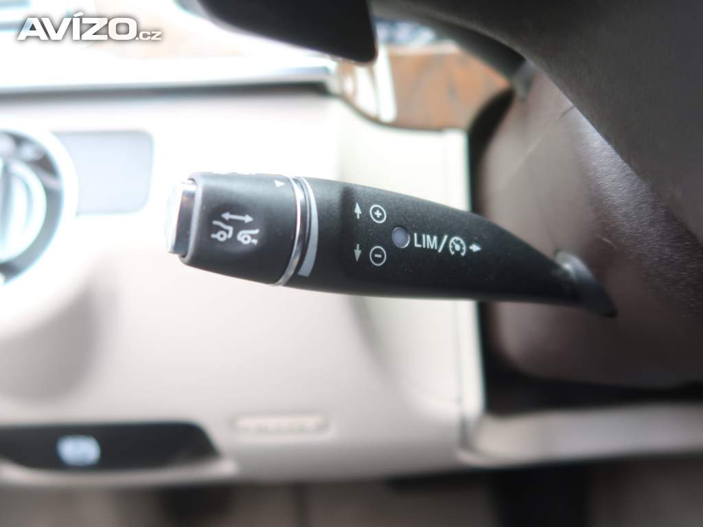 Foto inzerátu Mercedes-Benz Třídy E E 350 BlueTEC 4MATIC