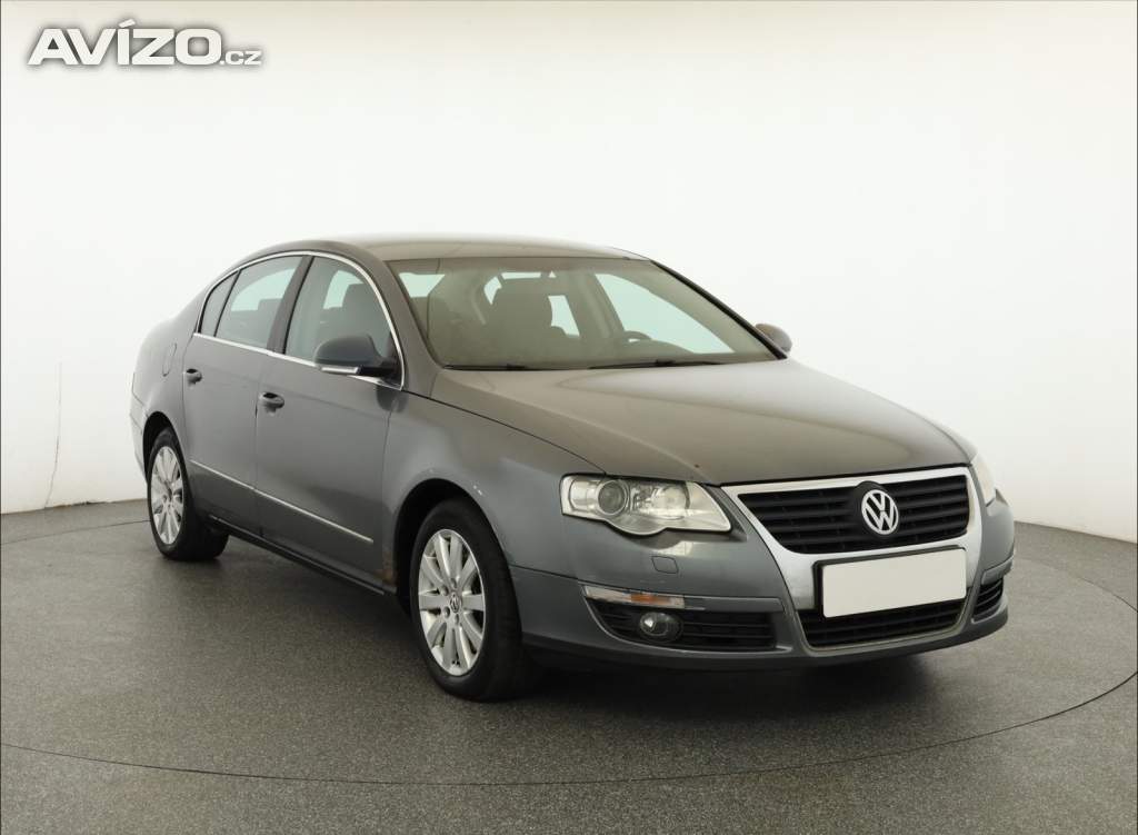 Volkswagen Passat 2.0 TDI