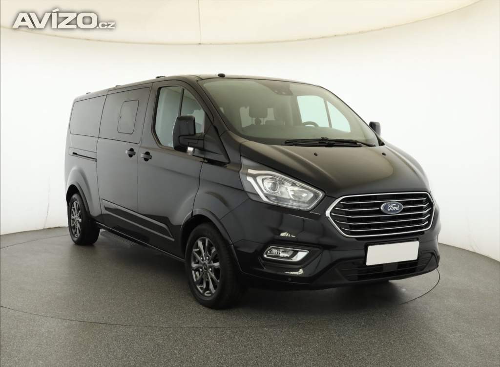 Ford Tourneo Custom 2.0 EcoBlue