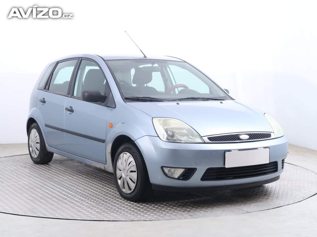 Ford Fiesta 1.3 i