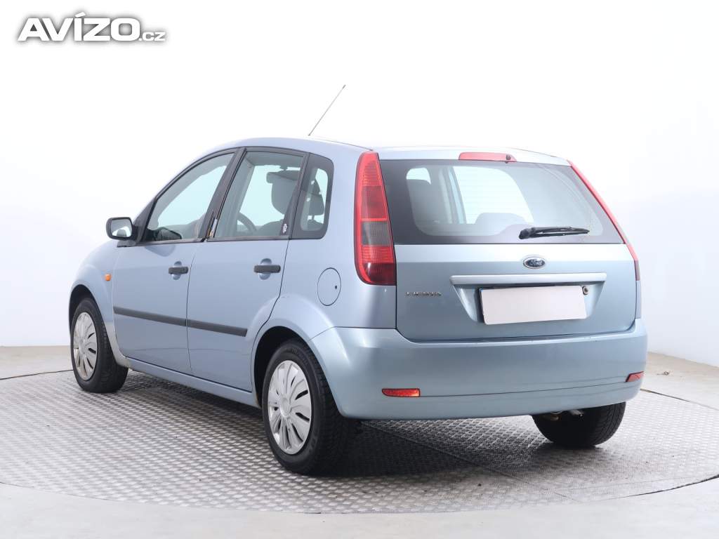 Foto inzerátu Ford Fiesta 1.3 i