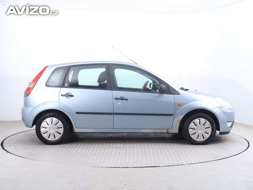 Foto inzerátu Ford Fiesta 1.3 i