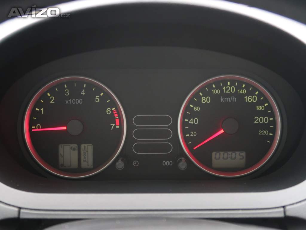 Foto inzerátu Ford Fiesta 1.3 i