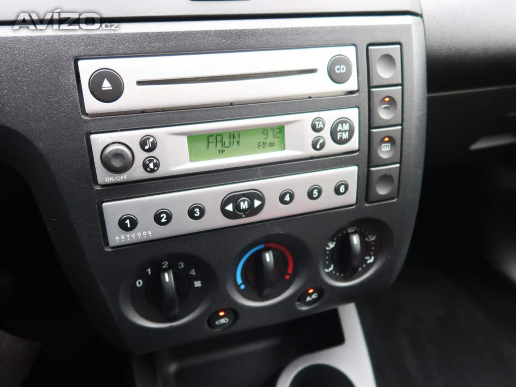 Foto inzerátu Ford Fiesta 1.3 i