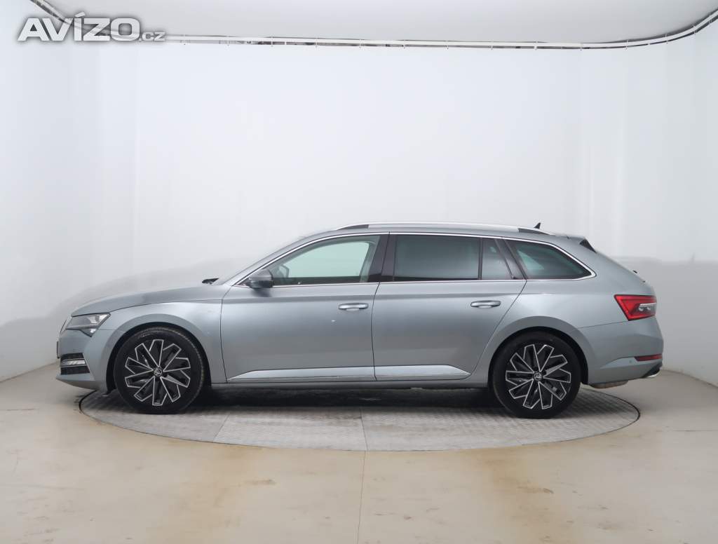 Foto inzerátu Škoda Superb 2.0 TSI