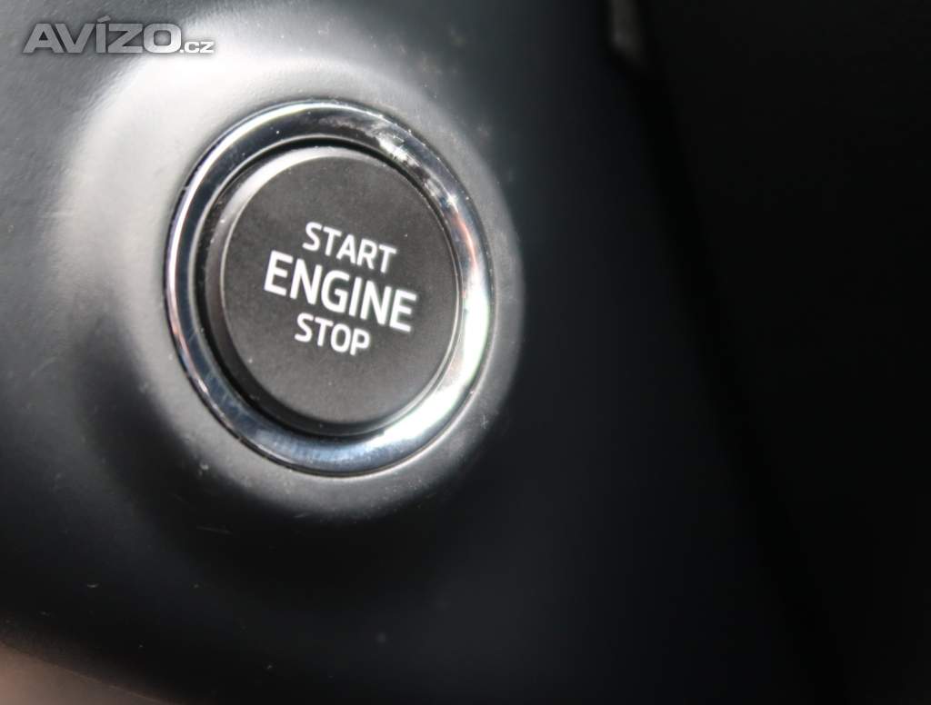 Foto inzerátu Škoda Superb 2.0 TSI