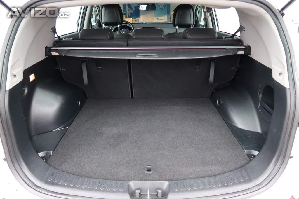 Foto inzerátu Kia Sportage 1.6 GDI