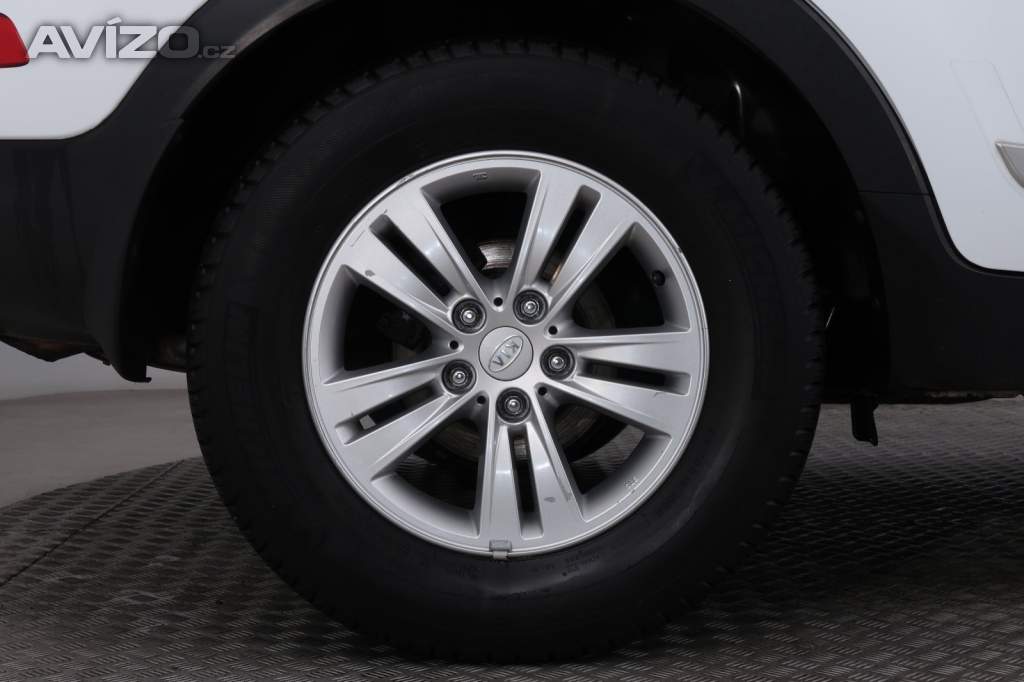 Foto inzerátu Kia Sportage 1.6 GDI