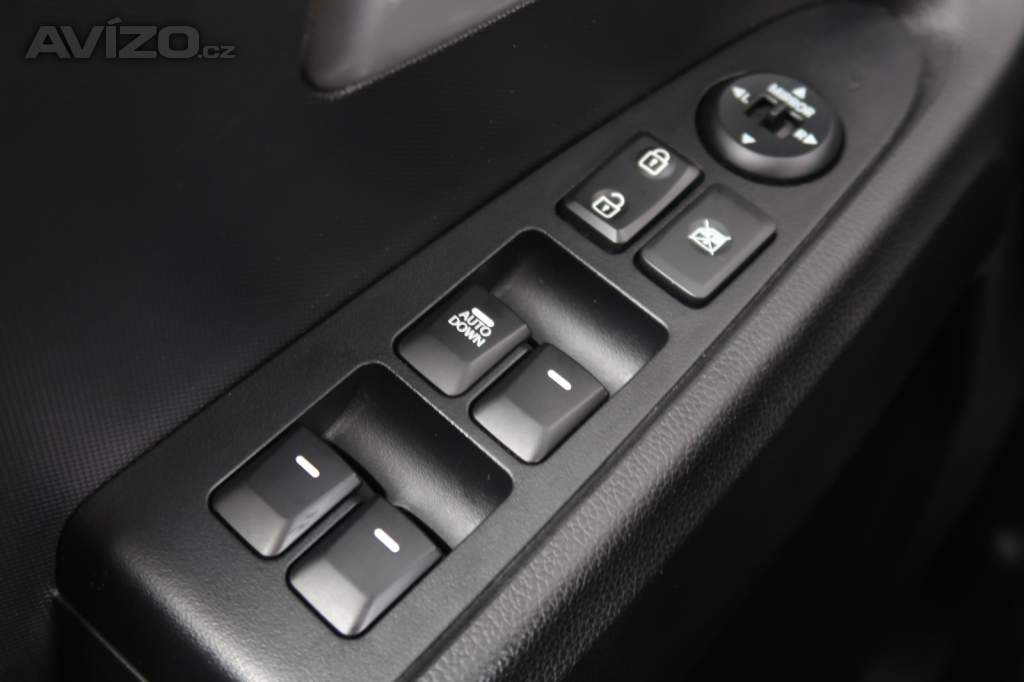 Foto inzerátu Kia Sportage 1.6 GDI