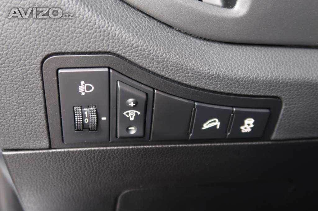 Foto inzerátu Kia Sportage 1.6 GDI